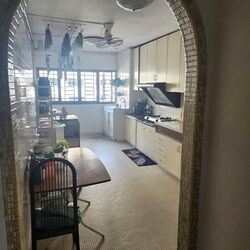 Blk 60 Telok Blangah Heights (Bukit Merah), HDB 3 Rooms #573550601